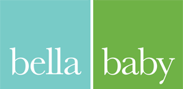 Bella Baby Logo